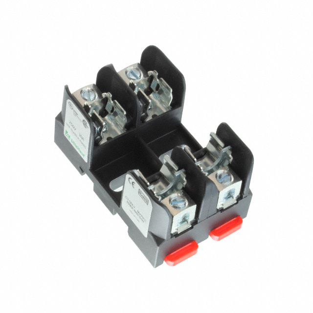 LFR250302C Littelfuse Inc. Sicherungshalter