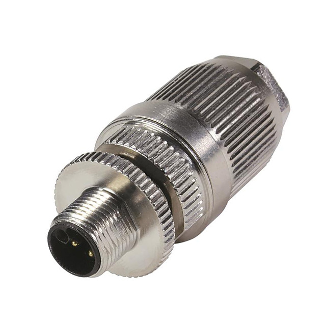 21038961505 HARTING  Rundsteckverbindergehäuse