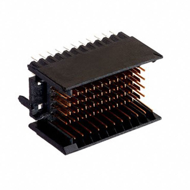 HSHM-H055CR4-5CP2-TG30 3M  Hard Metric Standard