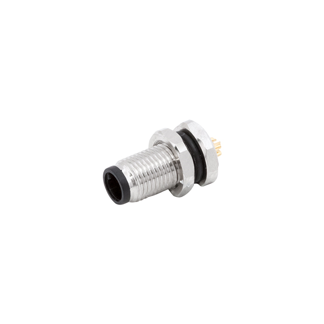 IPM-M5A4M-SC Sure-Seal  Circular Connector Assemblies