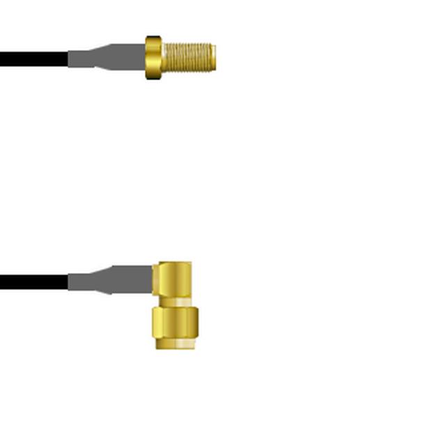 Q-2V0340003024I Amphenol Custom Cable  Assemblaggi di cavi