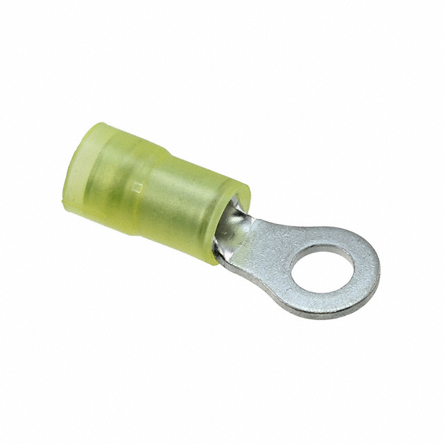 PNF10-10R-D Panduit Corp  Connecteurs annulaires