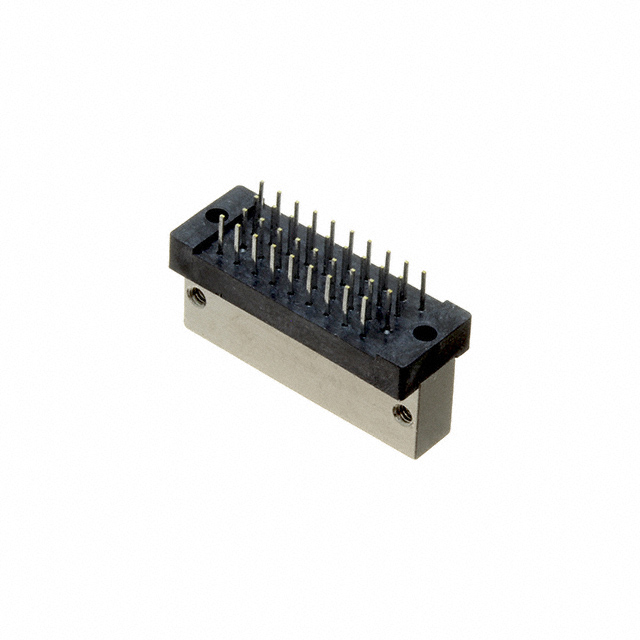STM025M6IQ TE Connectivity Aerospace, Defense and Marine  Gruppi di connettori D-Sub