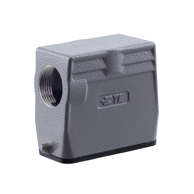 T1319100116-000 TE Connectivity AMP Connectors  Carcasas de conectores de alta resistencia, bases y cubiertas