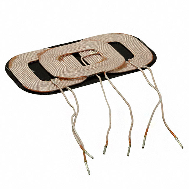 WT1005690-12K2-A6-G TDK Corporation  Bobines de charge sans fil