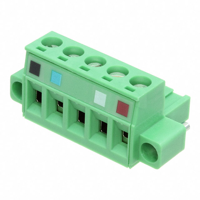 XW4B-05C1-H1-D Omron Automation and Safety  Industrial Automation Accessories