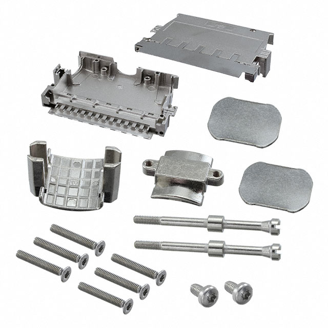 9068481521 HARTING  Backplane Connector Accessories