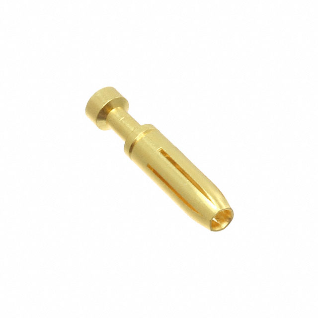 9330006420 HARTING  Heavy Duty Connector Contacts