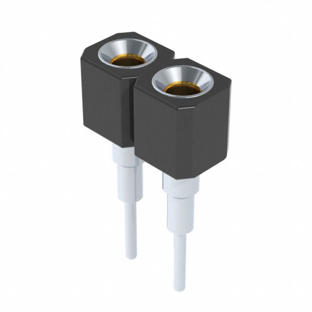 316-93-102-41-006000 Mill-Max Manufacturing Corp.  Embases Prises femelles