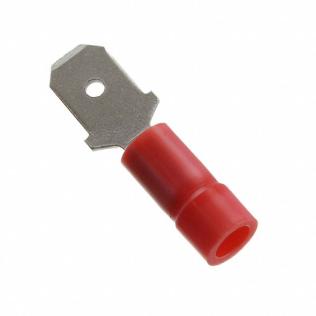 EDV18-250M-Q Panduit Corp  Connettori a sgancio rapido Connettori a sgancio rapido