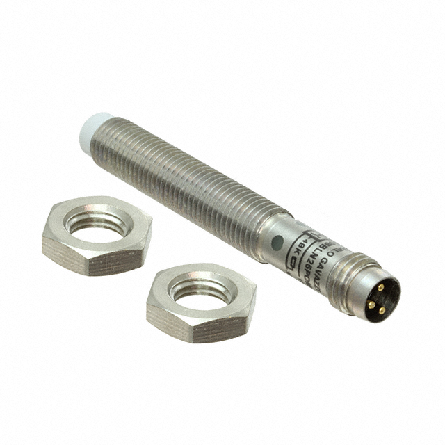 IA08BLN25POM5 Carlo Gavazzi Inc. Capteurs de proximité - Industriels