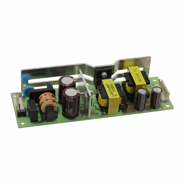 LGA75A-48 Cosel USA, Inc.  Convertisseurs CA/CC