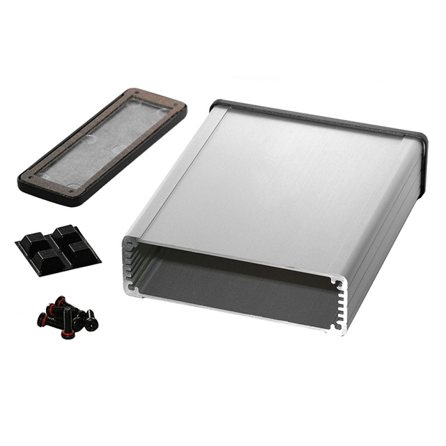 1457L1201E Hammond Manufacturing  Scatole