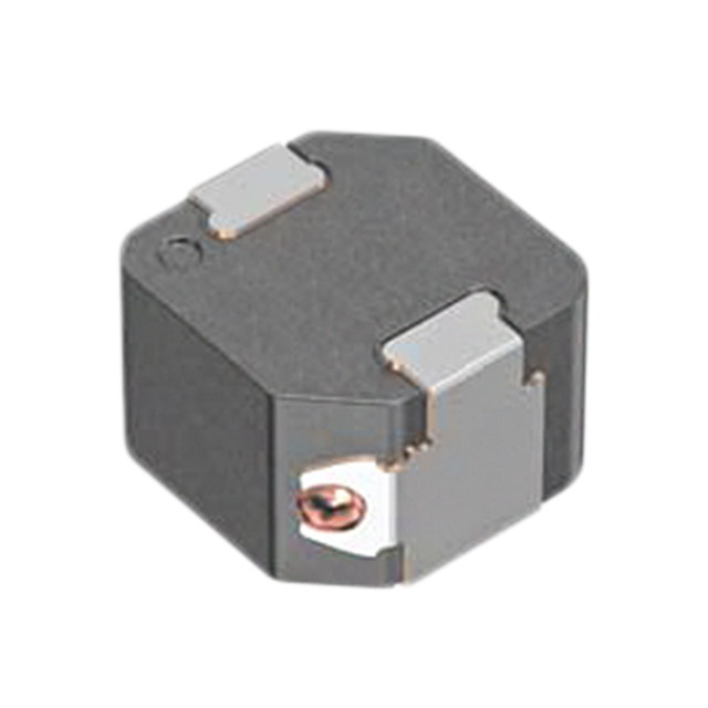 SPM6550T-4R7M TDK Corporation  Fixed Inductors