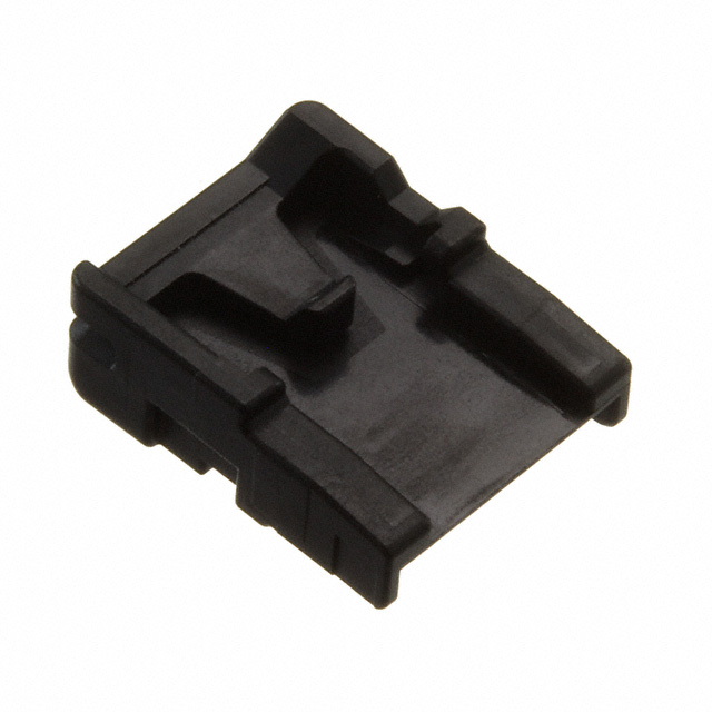 5051480208 Molex  FFC FPC (Flat Flexible) Connector Housings