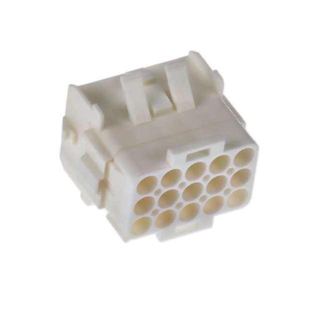 770030-1 TE Connectivity AMP Connectors  Boîtiers de connecteurs rectangulaires