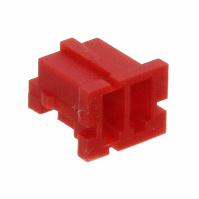 DF3-2S-2C(18) Hirose Electric Co Ltd  Rectangular Connector Housings