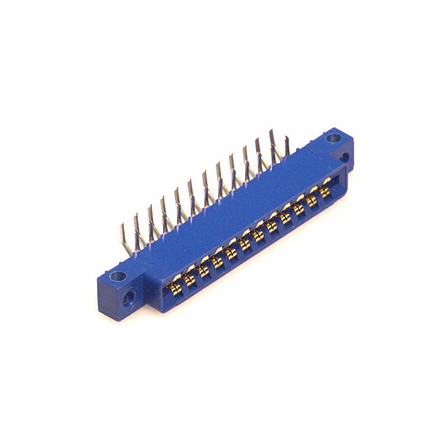 EBM12DRAS Sullins Connector Solutions  Edgeboard Connectors