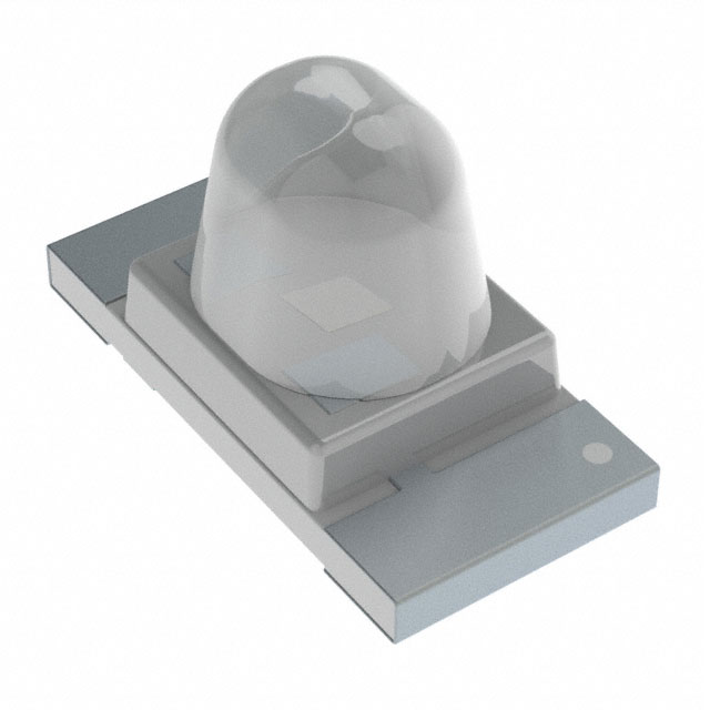 IN-S124BRG Inolux  Indication LED - Discrète