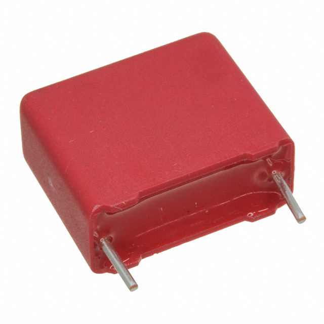 MKS4S023304F00KSSD WIMA  Condensateurs tantale-polymère