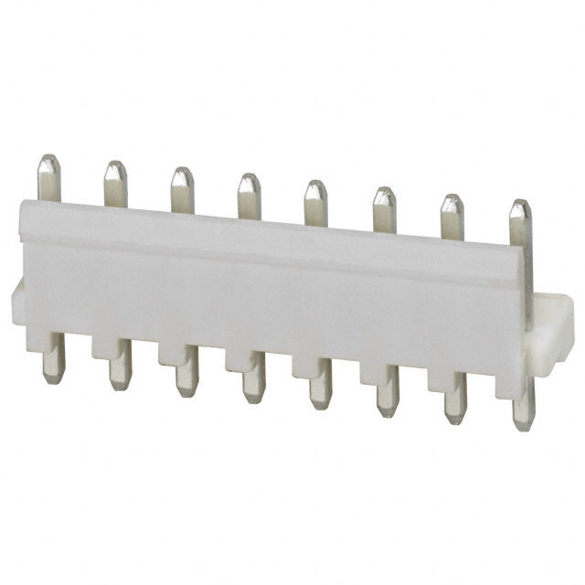 1-1318300-8 TE Connectivity AMP Connectors  Headers Male Pins