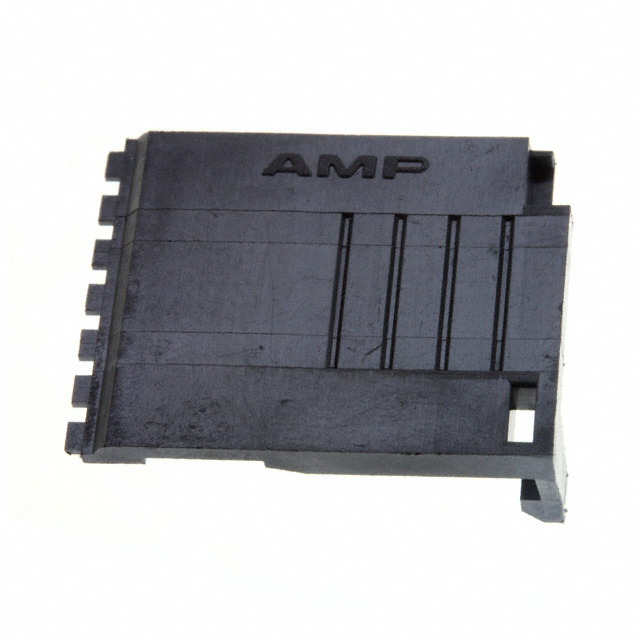 102396-5 TE Connectivity AMP Connectors  Accessoires de connecteur rectangulaire