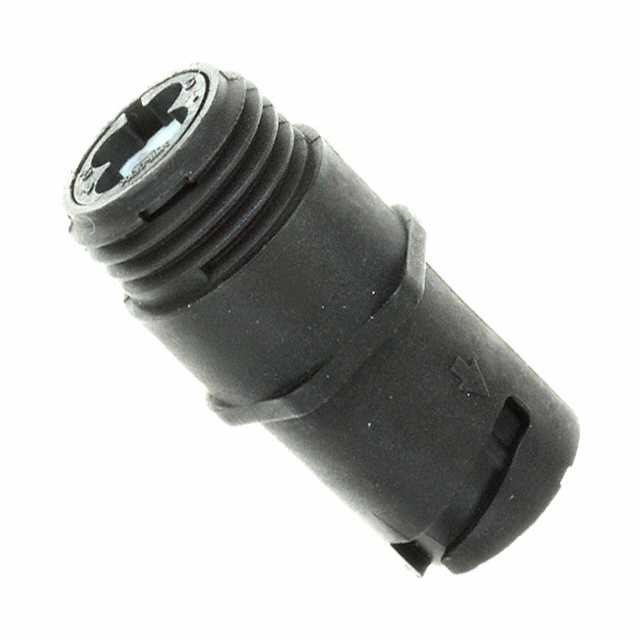 1445389-3 TE Connectivity AMP Connectors  Alloggiamenti per connettori circolari