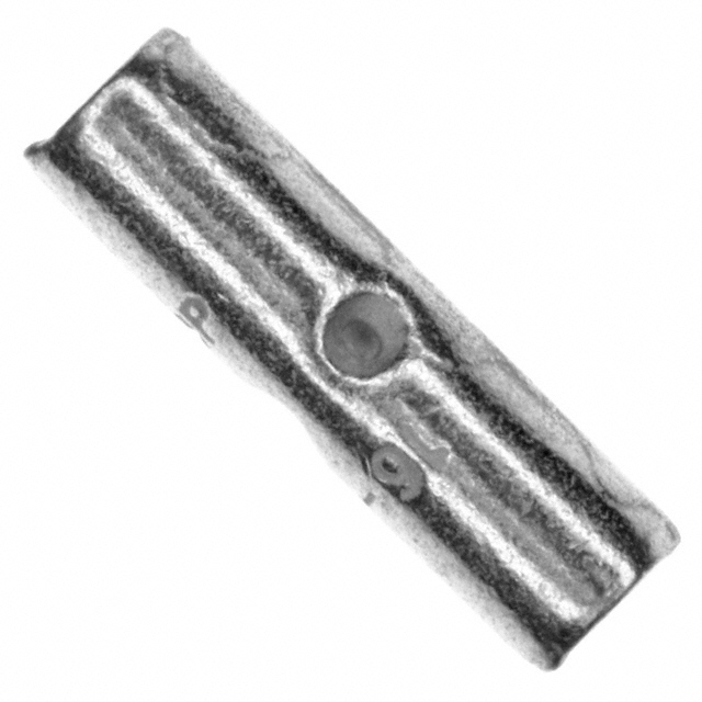 31819 TE Connectivity AMP Connectors  Conectores de empalme de cables