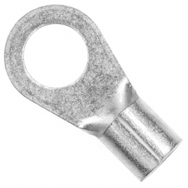 33467 TE Connectivity AMP Connectors  Connettori ad anello