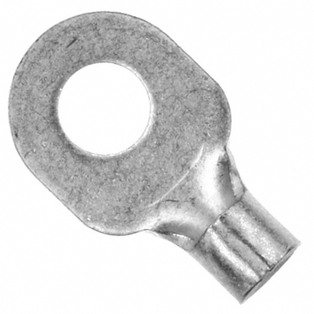 34484 TE Connectivity AMP Connectors  Connettori ad anello