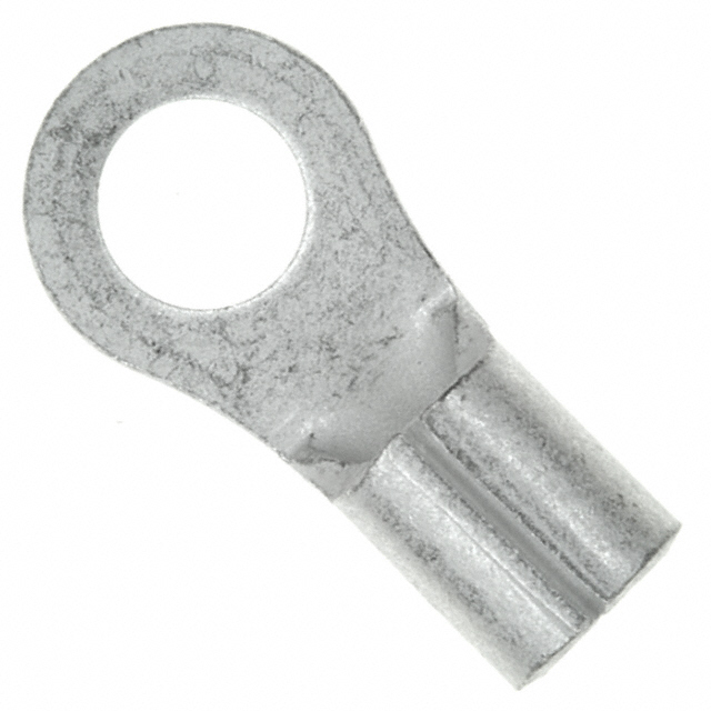 34567 TE Connectivity AMP Connectors  Ring Connectors