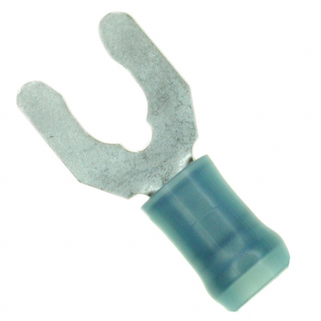 52937-1 TE Connectivity AMP Connectors  Flachstecker