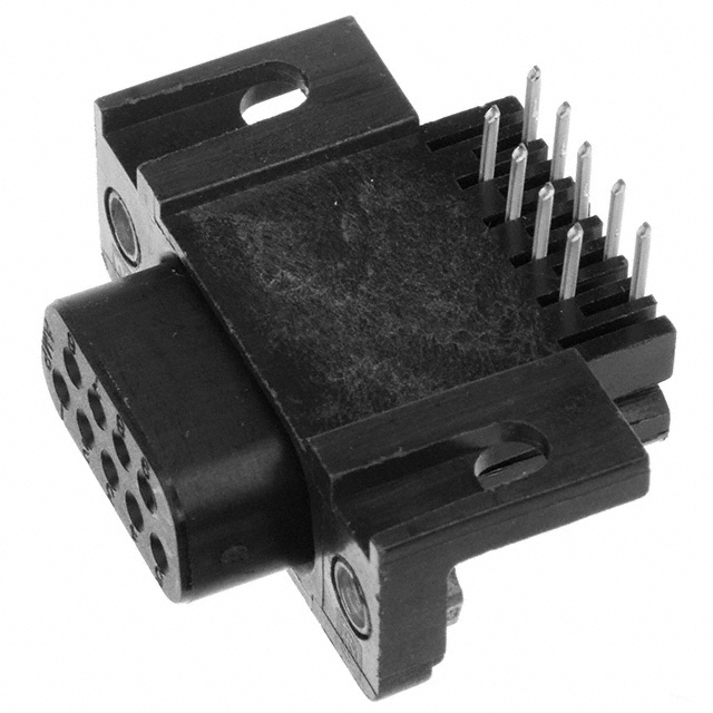 5747459-4 TE Connectivity AMP Connectors  Ensembles de connecteurs D-Sub