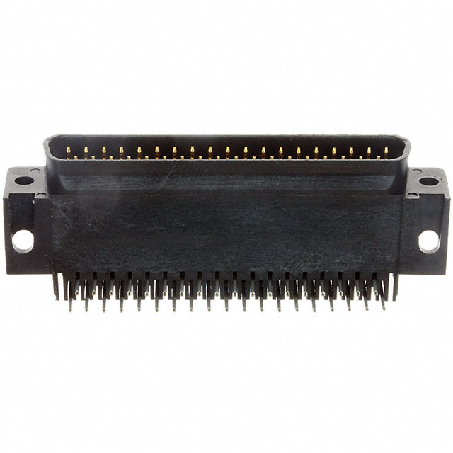 5747470-2 TE Connectivity AMP Connectors  D-Sub-Steckverbinderbaugruppen