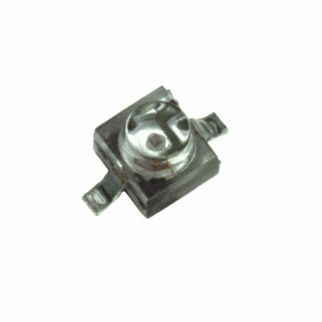 HLMT-PL00-P0W11 Broadcom Limited  LED Indication - Discrete