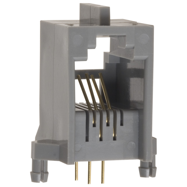 TM5RC-64(50) Hirose Electric Co Ltd  Jack per connettori modulari