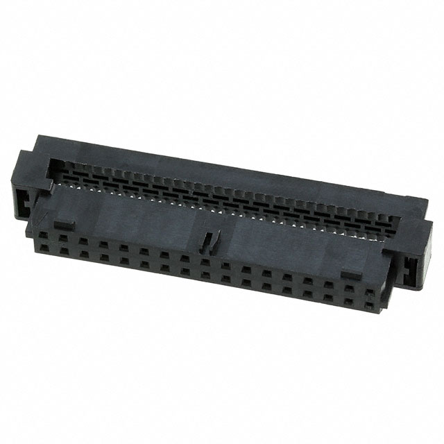 0875683494 Molex  Free Hanging Panel Mount