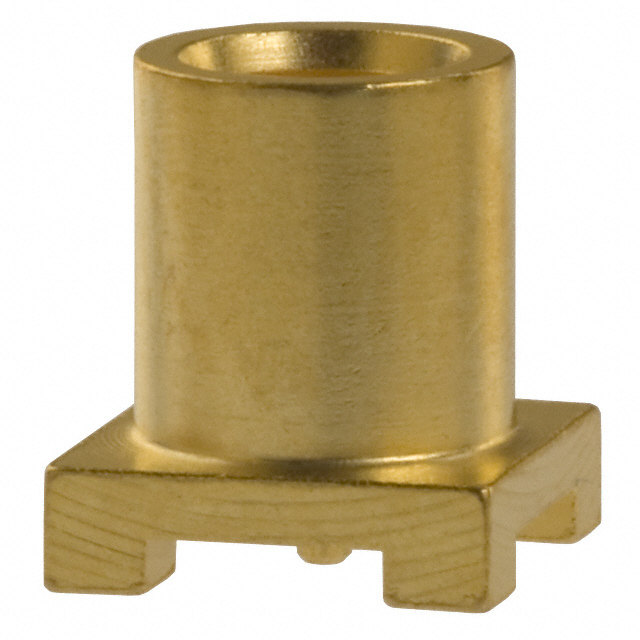 133-8711-201 Cinch Connectivity Solutions Johnson  Gruppi di connettori coassiali (RF)