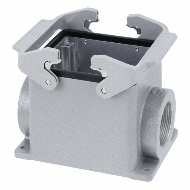 19300320273 HARTING  Gehäuse für Hochleistungs-Steckverbinder, Hauben und Sockel