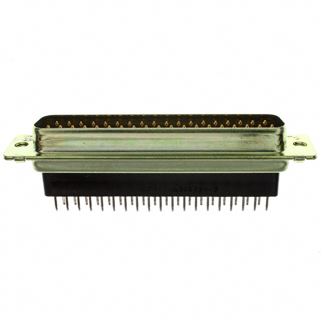 205714-7 TE Connectivity AMP Connectors  Gruppi di connettori D-Sub