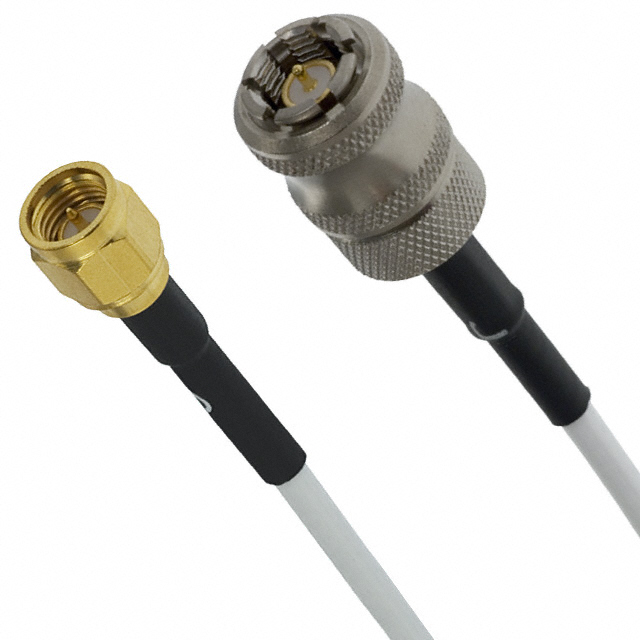 415-0078-036 Cinch Connectivity Solutions Johnson  Assemblaggi di cavi