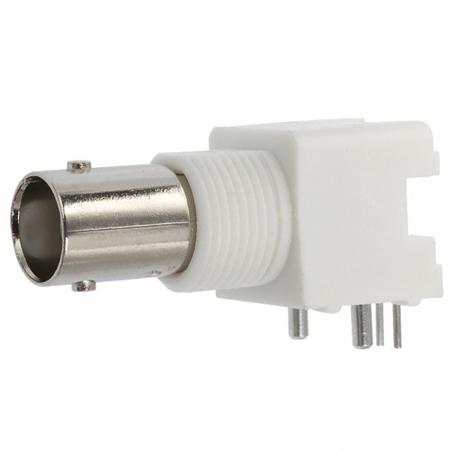 227161-1 TE Connectivity AMP Connectors  Gruppi di connettori coassiali (RF)