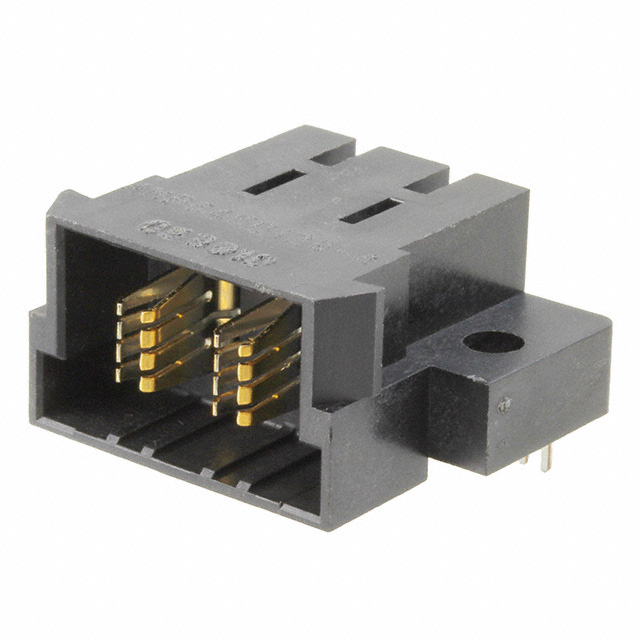 6450129-4 TE Connectivity AMP Connectors  Specializzato