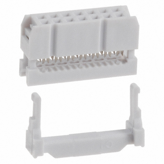 AWP14-8241-T-R Assmann WSW Components  Free Hanging Panel Mount