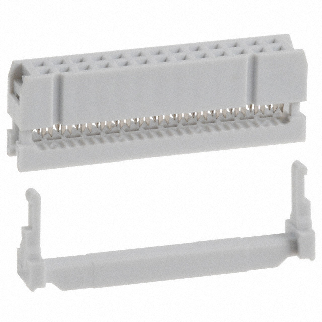 AWP26-8241-T-R Assmann WSW Components  Free Hanging Panel Mount