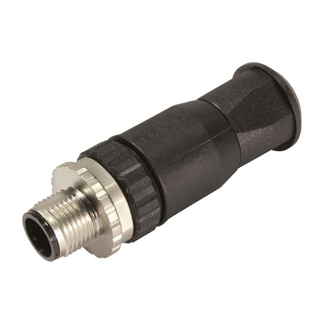 21033191501 HARTING  Circular Connector Assemblies