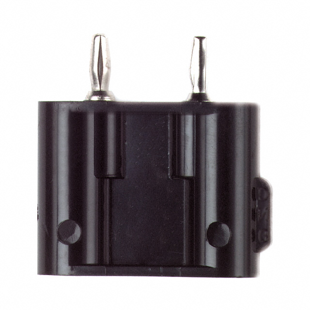 2952 Pomona Electronics  Banana and Tip Connector Adapters