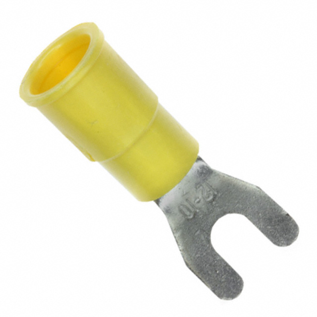 MVU10-6FK 3M  Connettori a forcella