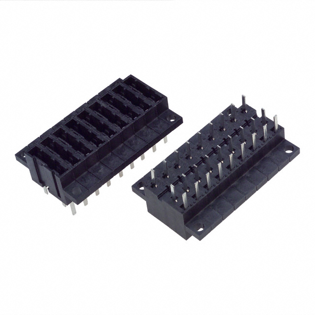 04820009ZXP Littelfuse Inc. Portafusibles