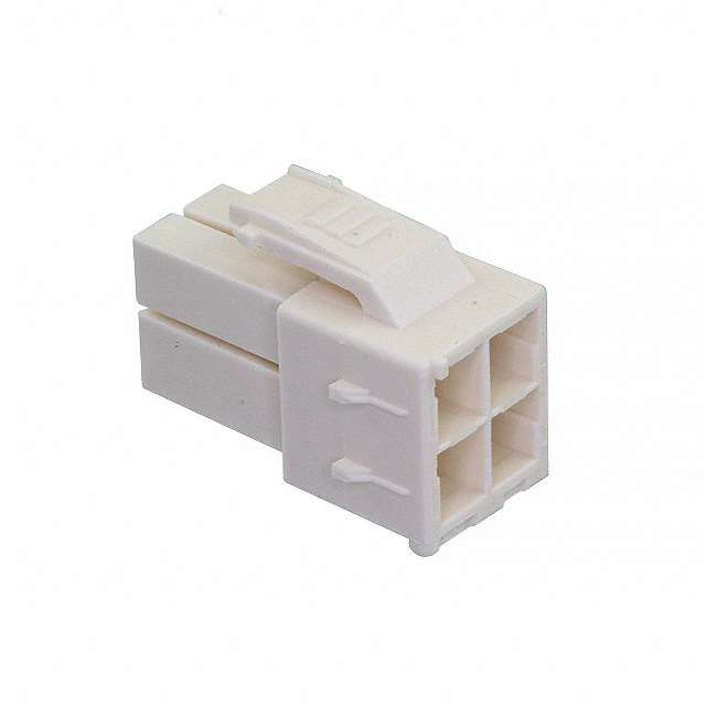 1-368575-1 TE Connectivity AMP Connectors  Boîtiers de connecteurs rectangulaires